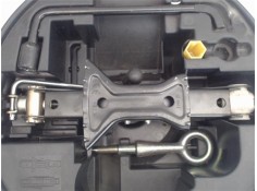 Recambio de gato para citroen c3 1.4 hdi referencia OEM IAM 9642729780  