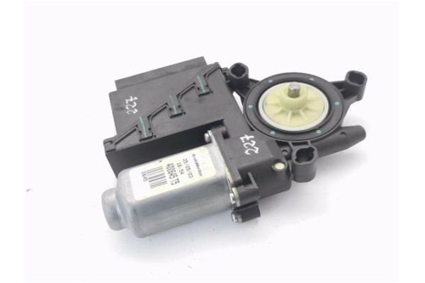 Recambio de motor elevalunas delantero izquierdo para volkswagen polo iv (9n1) 1.2 conceptline referencia OEM IAM 6Q02959802A 40