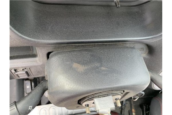 Recambio de embellecedor columna direccion para honda civic berlina 3 (ep) 1.6i sport referencia OEM IAM 77350S6DE01ZA 77360S6DE