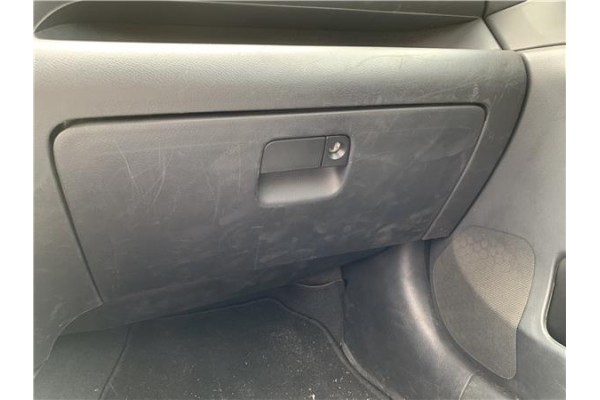 Recambio de guantera salpicadero para honda civic berlina 3 (ep) 1.6i sport referencia OEM IAM 77500S6AG01ZB  