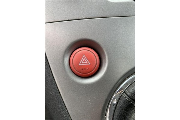 Recambio de interruptor luces emergencia para honda civic berlina 3 (ep) 1.6i sport referencia OEM IAM 35510S6AJ01  