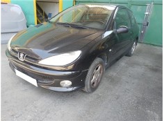 peugeot 206 del año 2005