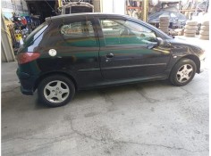 peugeot 206 del año 2005
