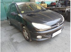 peugeot 206 del año 2005