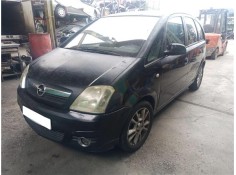 opel meriva del año 2007