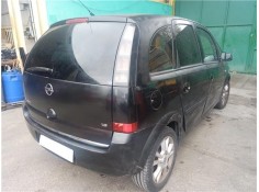 opel meriva del año 2007