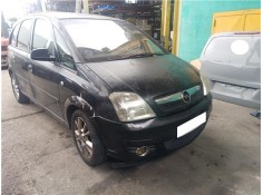 opel meriva del año 2007