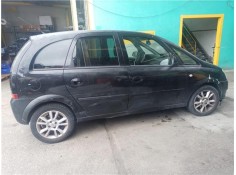 opel meriva del año 2007
