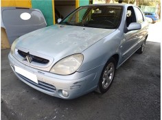 citroen xsara berlina del año 2003