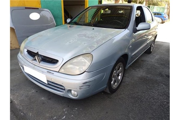 citroen xsara berlina del año 2003