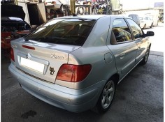 citroen xsara berlina del año 2003