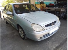 citroen xsara berlina del año 2003