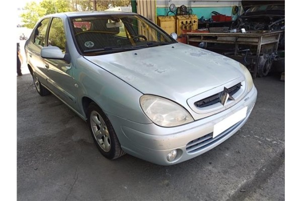 citroen xsara berlina del año 2003