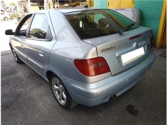 citroen xsara berlina del año 2003