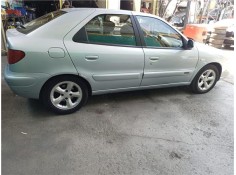 citroen xsara berlina del año 2003