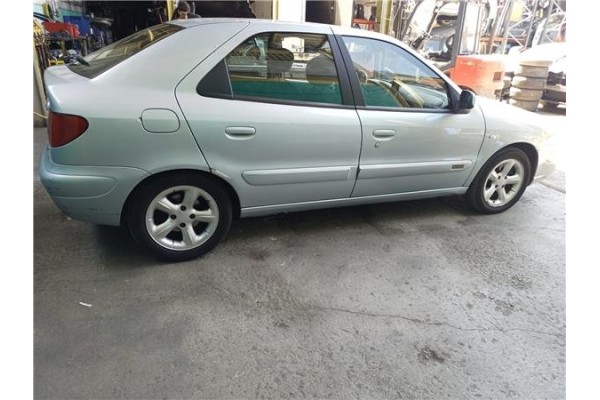 citroen xsara berlina del año 2003