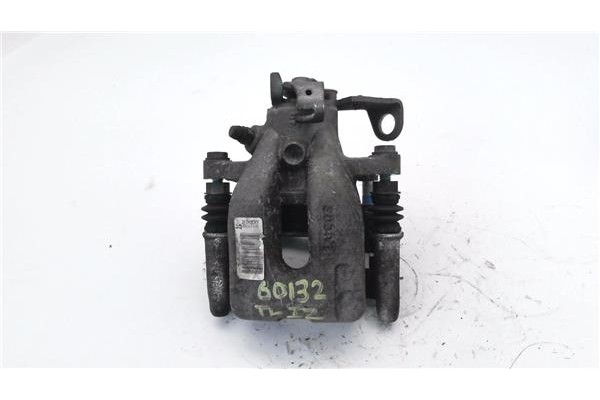 Recambio de pinza freno trasero izquierda para citroen c3 aircross 1.2 c-series referencia OEM IAM 1631731780  