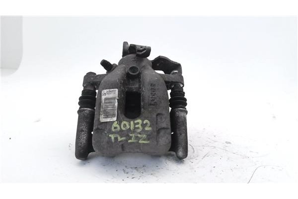 Recambio de pinza freno trasero izquierda para citroen c3 aircross 1.2 c-series referencia OEM IAM 1631731780  