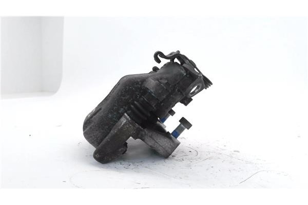 Recambio de pinza freno trasero izquierda para citroen c3 aircross 1.2 c-series referencia OEM IAM 1631731780  