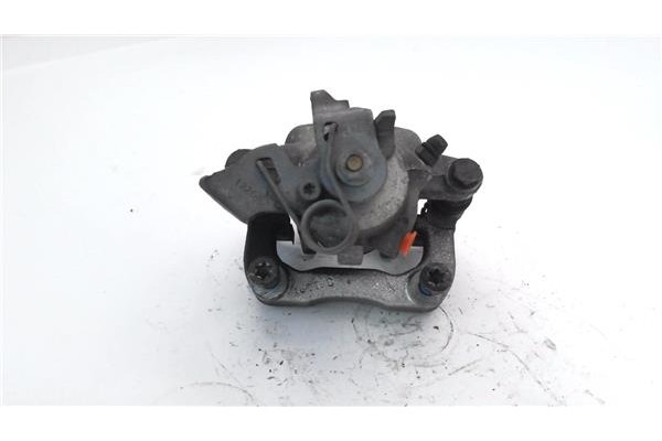 Recambio de pinza freno trasero izquierda para citroen c3 aircross 1.2 c-series referencia OEM IAM 1631731780  