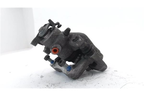 Recambio de pinza freno trasero izquierda para citroen c3 aircross 1.2 c-series referencia OEM IAM 1631731780  