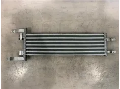 Recambio de radiador aceite para alfa romeo giulia (952) 2.2 super referencia OEM IAM 8E5280000 8E5285000 
