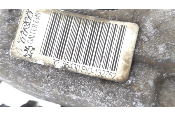 Recambio de pinza freno trasero derecha para citroen c3 aircross 1.2 c-series referencia OEM IAM 32055430  