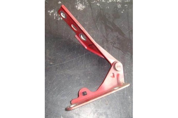 Recambio de bisagra capo izquierda para seat ibiza (6l1)(04.2002 ) 1.9 tdi referencia OEM IAM   