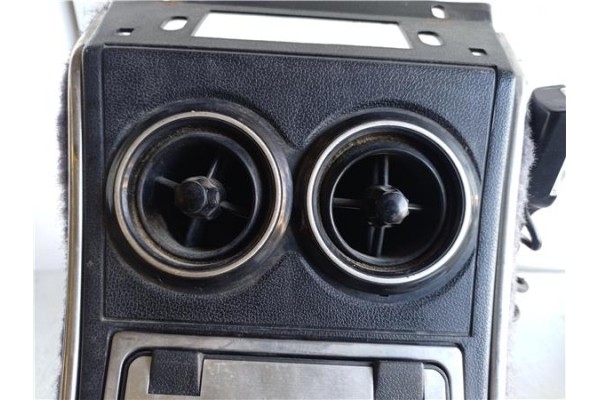 Recambio de consola para citroen cx berlina 2400 referencia OEM IAM   