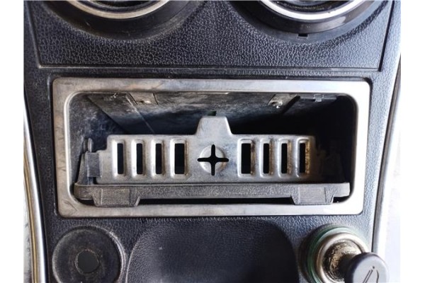 Recambio de consola para citroen cx berlina 2400 referencia OEM IAM   
