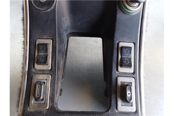 Recambio de consola para citroen cx berlina 2400 referencia OEM IAM   