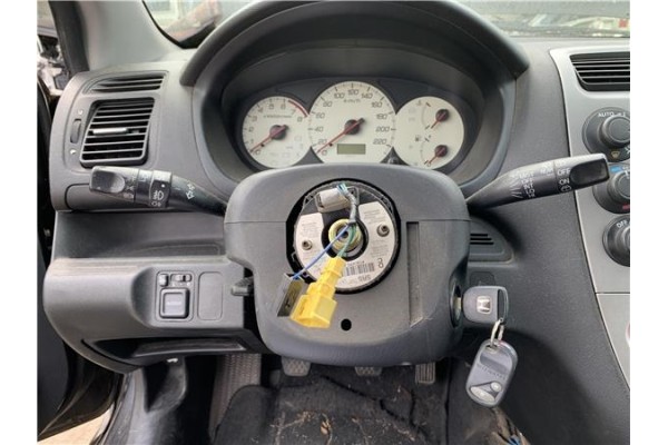 Recambio de mando intermitencia para honda civic berlina 3 (ep) 1.6i sport referencia OEM IAM FDQC03MGJ85 35256S6AG01 