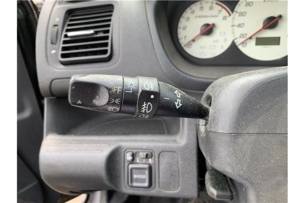 Recambio de mando intermitencia para honda civic berlina 3 (ep) 1.6i sport referencia OEM IAM FDQC03MGJ85 35256S6AG01 