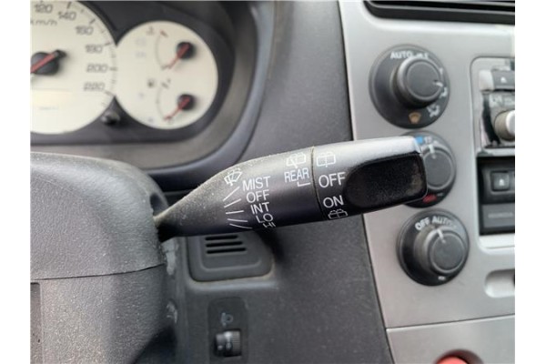 Recambio de mando intermitencia para honda civic berlina 3 (ep) 1.6i sport referencia OEM IAM FDQC03MGJ85 35256S6AG01 