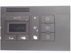 Recambio de mandos climatizador para audi a3 (8l) referencia OEM IAM (8L0820043H) (5HB008184-10) 