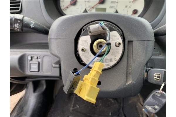 Recambio de mando intermitencia para honda civic berlina 3 (ep) 1.6i sport referencia OEM IAM FDQC03MGJ85 35256S6AG01 