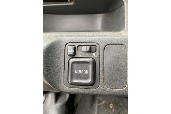 Recambio de mando retrovisor electrico para honda civic berlina 3 (ep) 1.6i sport referencia OEM IAM 35190S5NC01ZA  