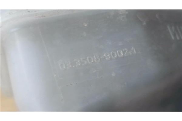 Recambio de bomba freno para mitsubishi outlander (cw0) 2.0 di-d intense referencia OEM IAM 03350890021  