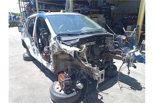 seat ateca (khp) del año 2021
