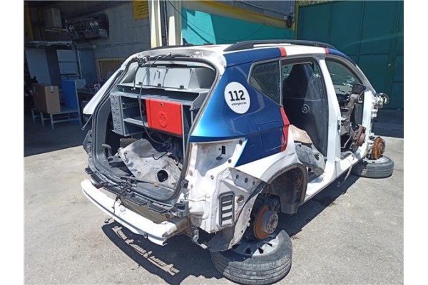 seat ateca (khp) del año 2021