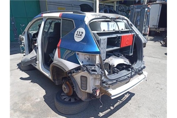 seat ateca (khp) del año 2021