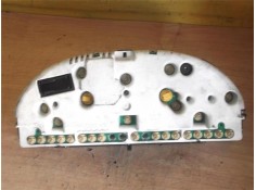 Recambio de cuadro completo para mercedes-benz clase m (bm 163) 2.7 270 cdi (163.113) referencia OEM IAM A1635401847 15340087 