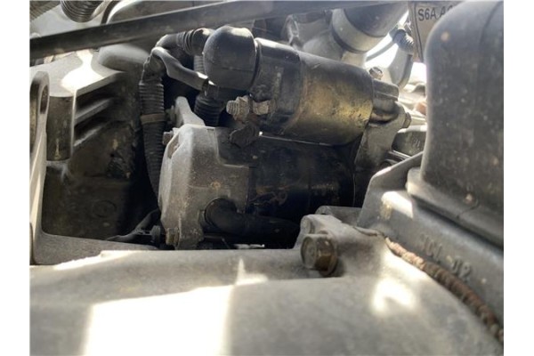 Recambio de motor arranque para honda civic berlina 3 (ep) 1.6i sport referencia OEM IAM 31200PMHG01  