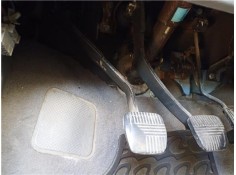 PEDAL EMBRAGUE 