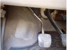 Recambio de pedal embrague para nissan terrano ii (r20) 2.4 i 12v 4wd referencia OEM IAM   