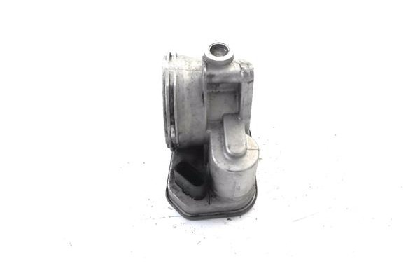 Recambio de caja mariposa aire para jeep compass (mk) 2.0 sport referencia OEM IAM 038128063G  