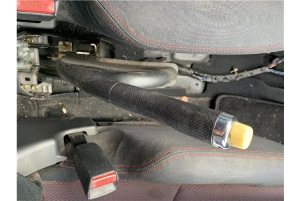 Recambio de palanca freno de mano para honda civic berlina 3 (ep) 1.6i sport referencia OEM IAM 47105S5SE14ZA  