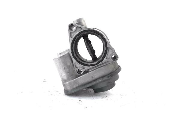 Recambio de caja mariposa aire para jeep compass (mk) 2.0 sport referencia OEM IAM 038128063G  