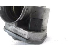 Recambio de caja mariposa aire para jeep compass (mk) 2.0 sport referencia OEM IAM 038128063G  