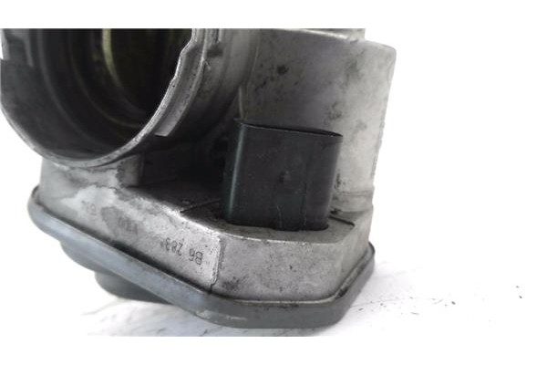 Recambio de caja mariposa aire para jeep compass (mk) 2.0 sport referencia OEM IAM 038128063G  